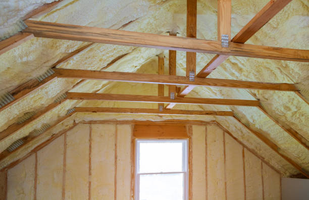 Best Insulation for Specific Applications in Isanti, MN