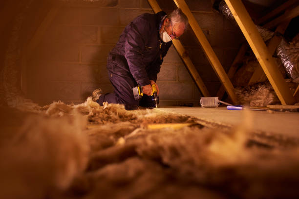 , MN Insulation Contractor Company